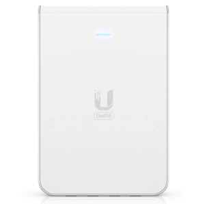 Access point UBIQUITI In Wall U6-IW
