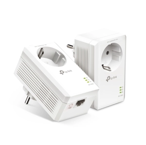 Amplificator Wi-Fi TP-Link TL-PA7017P KIT
