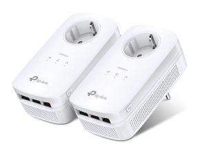 Amplificator Wi-Fi TP-Link TL-PA8030PKIT