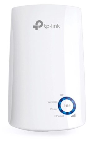 Amplificator Wi-Fi TP-Link TL-WA850RE