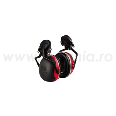 Antifoane externe atsabile la casca de protectie X3P5E 7D79