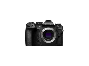 Aparat foto Mirrorless Olympus OM SYSTEM OM-1 Mark II, 20.4 MP (V210040BE000)