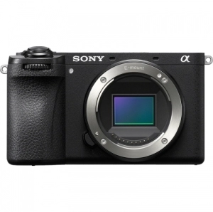 Aparat foto Mirrorless Sony A6700, 26 MP (ILCE6700KB.CEC)