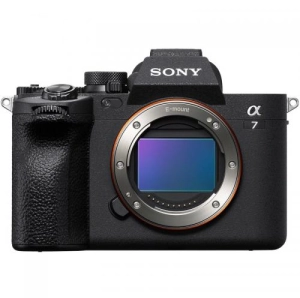 Aparat foto Mirrorless Sony Alpha IV, 33 MP (ILCE7M4B.CEC)