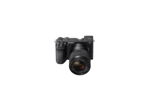 Aparat foto Mirrorless Sony KIT ALPHA 6700 18-135mm, 26 MP (ILCE6700MB.CEC)