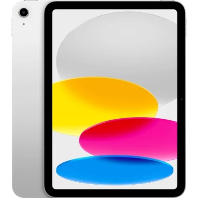 Apple iPad 11 A16, 11 inch, 256 GB, Standard Glass, Silver