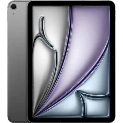 Apple iPad Air 7 M3, 11 inch, 1 TB, Cellular, Standard Glass, Space Grey