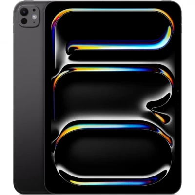 Apple iPad Pro M5, 11 inch, 1 TB, Cellular, Nanotexture Glass, Space Black