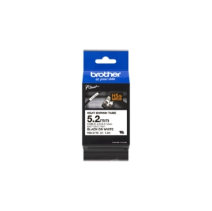 Banda etichetare Brother HSE211E