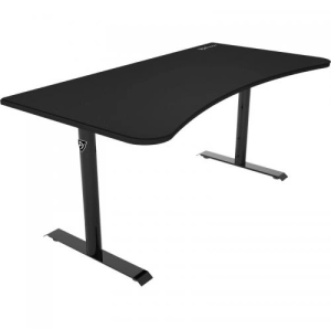 Birou gaming Arozzi Arena Negru (ARENA-PURE-BLACK)