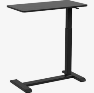 Birou gaming Gembird Negru (TVS-DESK-02-BK)