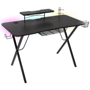 Birou gaming Natec Birou gaming Genesis Holm 300 Negru (NDS-1550)