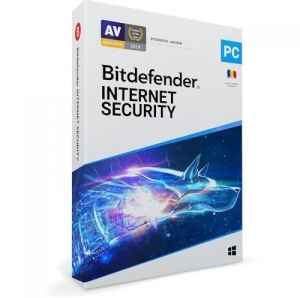 Bitdefender Internet Security Antivirus, 24 luni Retail (IS03ZZCSN2405BEN) Bitdefender Internet Security Antivirus, 24 luni Retail (IS03ZZCSN2405BEN)