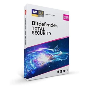 Bitdefender Total Security Multi-Device 2021, 12 luni Anuala (TS03ZZCSN1203BEN) Bitdefender Total Security Multi-Device 2021, 12 luni Anuala (TS03ZZCSN1203BEN)