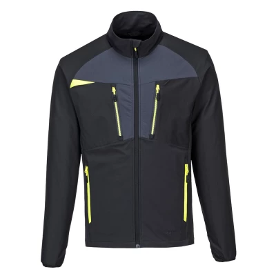 Bluza Base Layer Zip Portwest DX480