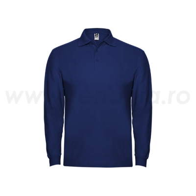 Bluza polo Estrella 16B6