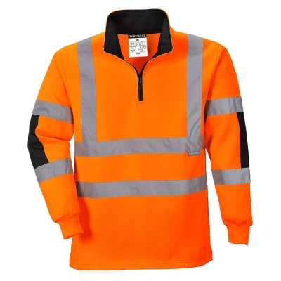 Bluza Xenon Rugby Portwest B308
