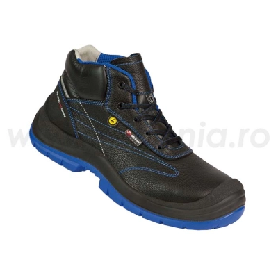 Bocanci de protectie Belluno Large S3 ESD SRC A482