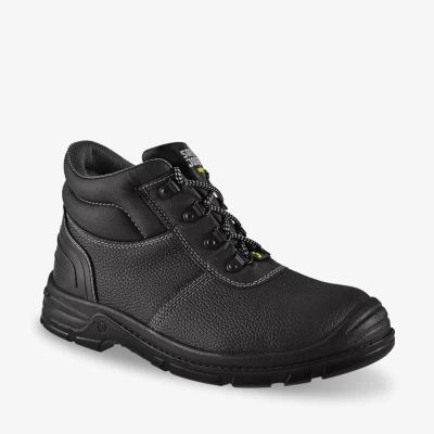 Bocanci de protectie BESTBOY2 S3 Safety Jogger SJ4456