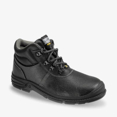 Bocanci de protectie BESTBOY259 S3 Safety Jogger SJ4436