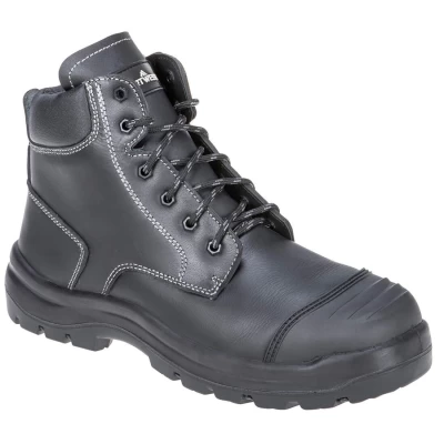 Bocanci de protectie Clyde S3 HRO CI HI FO Portwest FD10