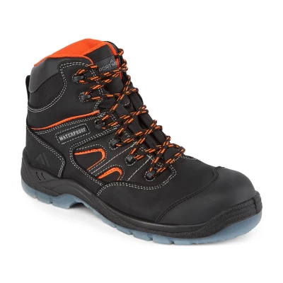 Bocanci de protectie Compositelite All Weather Boot S3 WR Portwest FC57