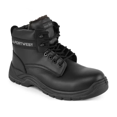 Bocanci de protectie Compositelite S3 Captusit Portwest FC12