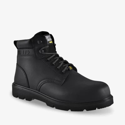 Bocanci de protectie compozit X1100N S3 Safety Jogger SJ4452