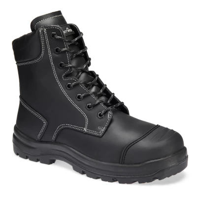 Bocanci de protectie Eden S3 HRO CI HI FO Portwest FD15