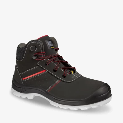 Bocanci de protectie MONTIS S3 Safety Jogger SJ4444