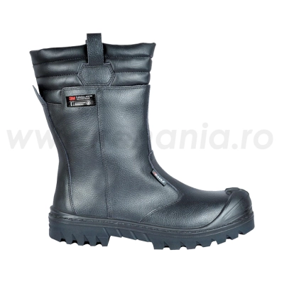 Bocanci de protectie New Malawi UK S3 CI HRO SRC 1A75