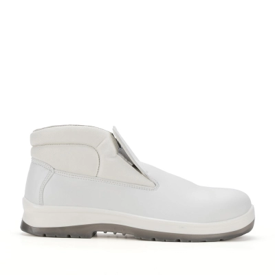 Bocanci de protectie New Verona S2 CI SRC 7A01