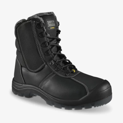 Bocanci de protectie NORDIC S3 Safety Jogger SJ4435