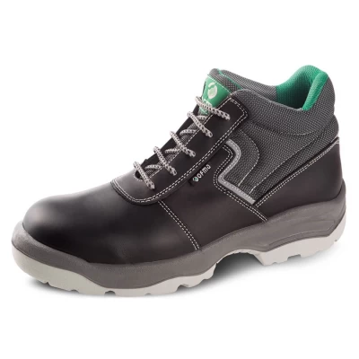 Bocanci de protectie Olimpia S3 CI SRC Mendi O42