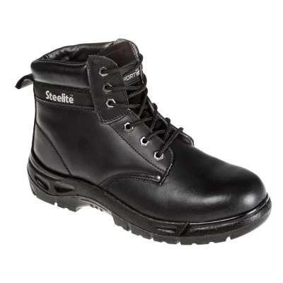 Bocanci de protectie S3 Steelite Portwest FW03