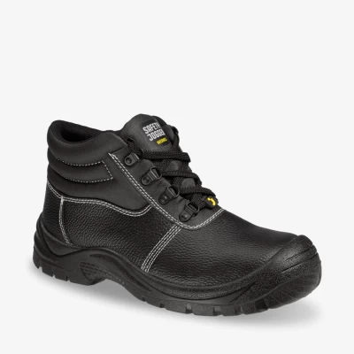Bocanci de protectie SAFETYSTAR S3 Safety Jogger SJ4460