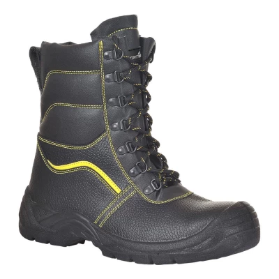 Bocanci de protectie Steelite S3 CI Portwest FW05