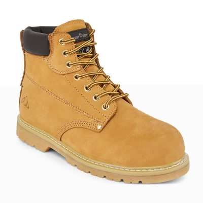 Bocanci de protectie Steelite Welted SB Portwest FW17