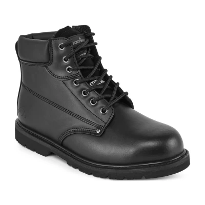 Bocanci de protectie Steelite Welted SBP Portwest FW16