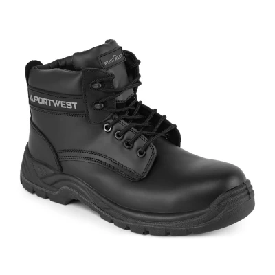 Bocanci de protectie Thor S3 Compositelite Portwest FC11