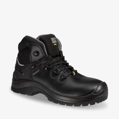 Bocanci de protectie X430 S3 Safety Jogger SJ4441