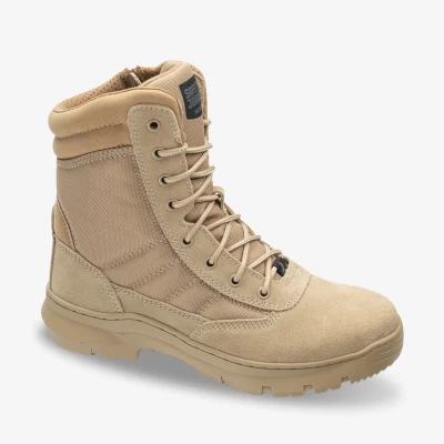 Bocanci militari DUNE Safety Jogger SJ4310