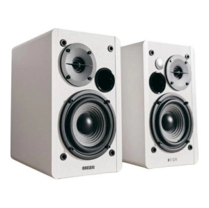 Boxe Hi-Fi EDIFIER, 21 W RMS, Alb (R1280TW)