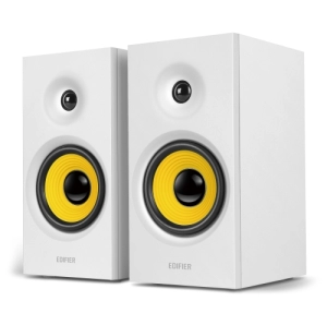 Boxe Hi-Fi EDIFIER R1080BT, 24 W RMS, Alb (R1080BT-W)