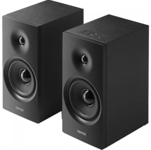Boxe Hi-Fi EDIFIER R1080BT, 24 W RMS, Negru (R1080BT-BK)