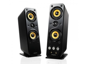 Boxe PC Creative GigaWorks T40 Series II, 28 W RMS, Negru (51MF1615AA000)