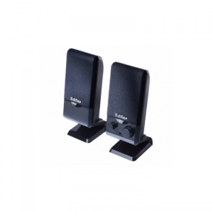 Boxe PC EDIFIER, 10 W RMS, Negru (M1250)