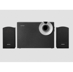 Boxe PC EDIFIER M206BT, 12 W RMS, Negru (M206BT-BK)