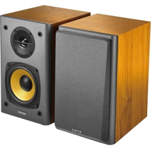 Boxe PC EDIFIER R1000T4, 24 W RMS, Brown (R1000T4-BR)