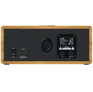 Boxe PC Genius SP-HF505BT, 20 W RMS, Verde (31730056401)